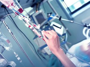 Mulai Kelelahan, Ini Perbandingan Jumlah Dokter Paru Vs Kasus COVID-19 RI Mulai Kelelahan, Ini Perbandingan Jumlah Dokter Paru Vs Kasus COVID-19 RI