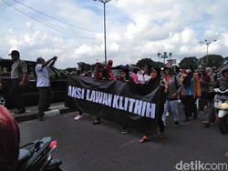 Aksi Jogja Damai 9119, Saatnya Warga Yogya Lawan Klithih