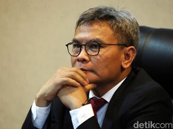 Johan Budi Tanya ke Pimpinan KPK di DPR: Ada Kendala di Internal?