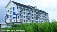 Program Sejuta Rumah Lewati Target, Ini Hasilnya