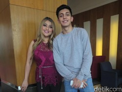 Setuju Sarah Azhari Disebut Hot Mama, Anak: Tapi Kalau Marah Nyebelin