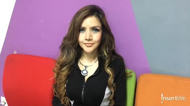 Barbie Kumalasari