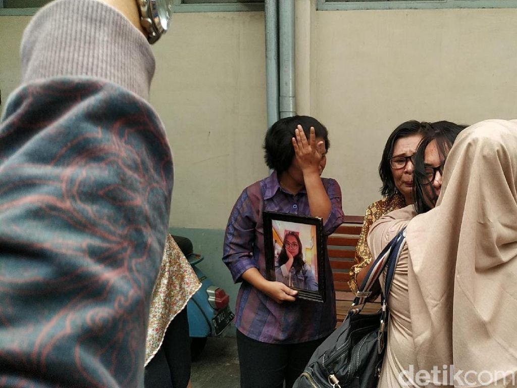 Pakar Harap Video Forensic Tools FBI Bantu Polisi Ungkap Pembunuhan Noven Pakar Harap Video Forensic Tools FBI Bantu Polisi Ungkap Pembunuhan Noven