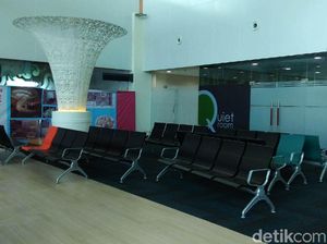 Terungkap Alasan Bandara Kertajati Sepi: Dari Bandung 2,5 Jam