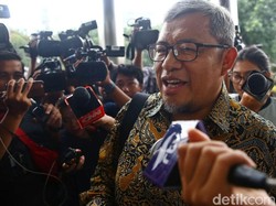 Video: Kata Aher setelah 8 Jam Diperiksa KPK soal Izin Meikarta