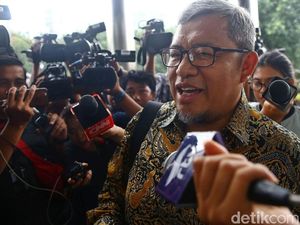 Video: Kata Aher setelah 8 Jam Diperiksa KPK soal Izin Meikarta Video: Kata Aher setelah 8 Jam Diperiksa KPK soal Izin Meikarta