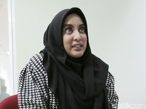 Kondisi Kesehatan Jane Shalimar Sebelum Meninggal, COVID-19 hingga Pneumonia Kondisi Kesehatan Jane Shalimar Sebelum Meninggal, COVID-19 hingga Pneumonia