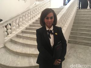 Ragunan Akan Direvitalisasi, Grand Design Sudah Dipilih Via Sayembara Ragunan Akan Direvitalisasi, Grand Design Sudah Dipilih Via Sayembara