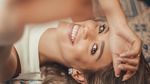 Pesona Carolina Dias, Calon Istri Kaka