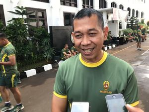 Jelang HUT ke-68, Dispenad Siap Perangi Hoax