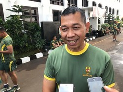 Jelang HUT ke-68, Dispenad Siap Perangi Hoax