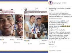 Keluarga Tak Mau Komentar soal Video Call Saipul Jamil di Dalam Rutan