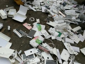 Jaga Kualitas, OPPO Gilas & Kubur 23 Ribu Produk Gagal Jaga Kualitas, OPPO Gilas & Kubur 23 Ribu Produk Gagal
