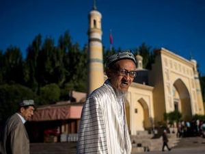 Sinofikasi Islam dan China, Apa yang Ingin China Capai? Sinofikasi Islam dan China, Apa yang Ingin China Capai?