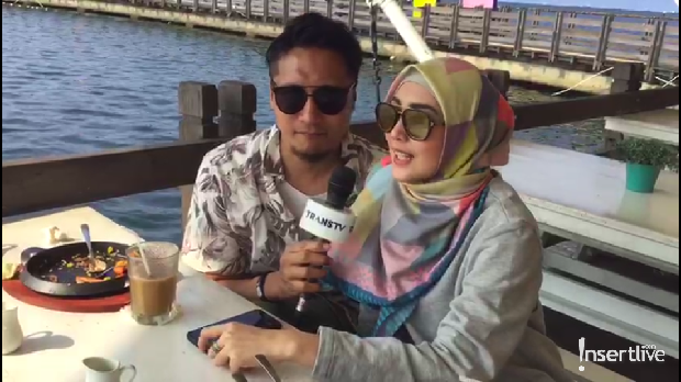 Fenita Arie dan Arie Untung 