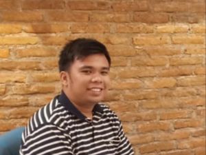 Rela Diet Ketat Demi Lolos Seleksi CPNS, Wiwin Sidjabat Turunkan 16 Kg Rela Diet Ketat Demi Lolos Seleksi CPNS, Wiwin Sidjabat Turunkan 16 Kg