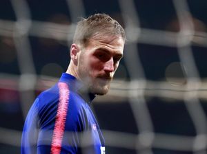 Oblak Tertarik Jajal Liga Inggris, tapi...