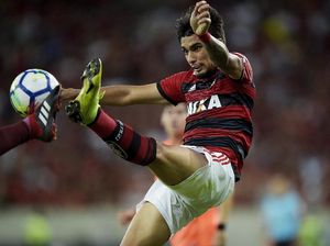 Paqueta Ada untuk Menambah Daya Imajinasi Milan