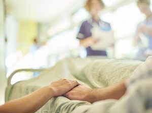 Sekedar Mengingatkan, Ini 5 Etiket Saat Jenguk Pasien di RS