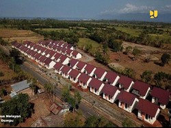 Apa Kabar Program Sejuta Rumah Jokowi Tahun Ini? Segini yang Terbangun