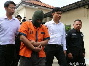 Mengaku Sultan, Pria Ini Janjikan Surga Bagi Korban untuk Digauli