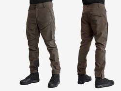 Celana Seharga Rp 9 Juta Ini Diklaim Awet Dipakai Sampai 100 Tahun