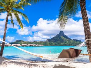 Hebat! Bali Masuk 10 Destinasi Top Dunia Untuk Milenial Tahun 2019