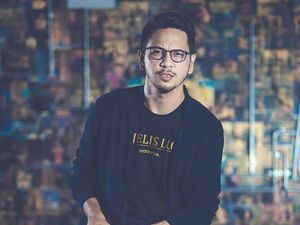 Pusing Mikirin Caption Instagram? Santai, Ada Jasa Rangkai Kata Berbayar