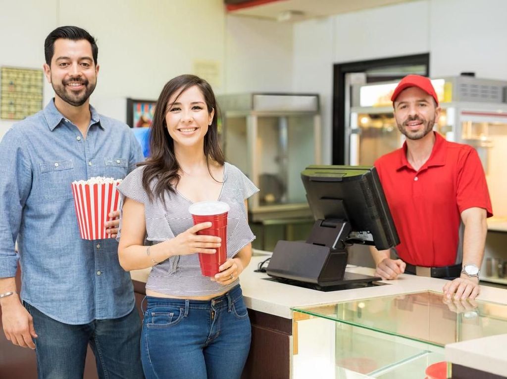 Mau Sukses Jalankan Bisnis Franchise? Perhatikan Dulu 5 Hal Ini Mau Sukses Jalankan Bisnis Franchise? Perhatikan Dulu 5 Hal Ini