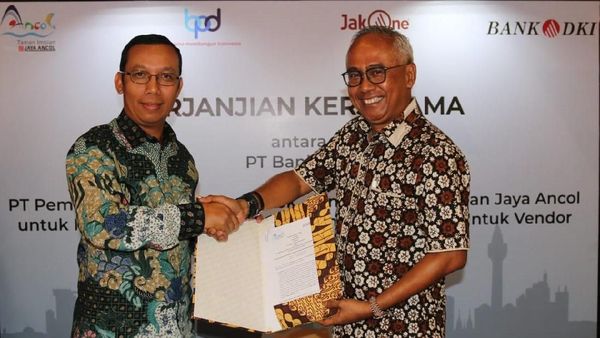 Sinergi BUMD untuk Majukan Ibu Kota Jakarta