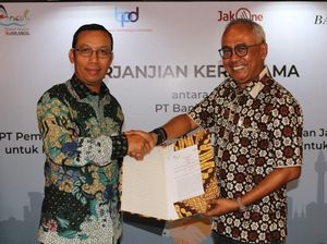 Sinergi BUMD untuk Majukan Ibu Kota Jakarta