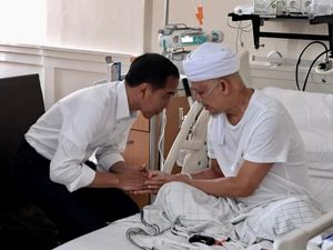 Ustad Arifin Ilham Sempat Mengidap Kanker Nasofaring, Kenali Gejalanya Ustad Arifin Ilham Sempat Mengidap Kanker Nasofaring, Kenali Gejalanya