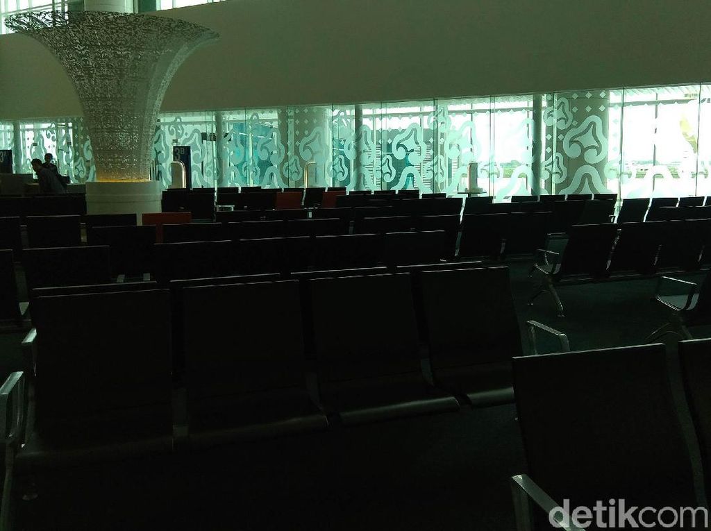Bandara Kertajati Sepi, BPN: Prabowo Tak akan Bangun Proyek Mubazir Bandara Kertajati Sepi, BPN: Prabowo Tak akan Bangun Proyek Mubazir