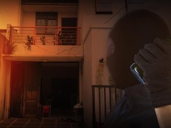 Belum Tuntas Air Keras Novel Baswedan, Kini Teror Bom ke Pimpinan