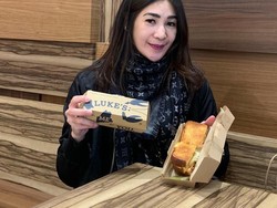 Pelapor Istri Andre Taulany soal Hina Prabowo Diperiksa Pagi Ini