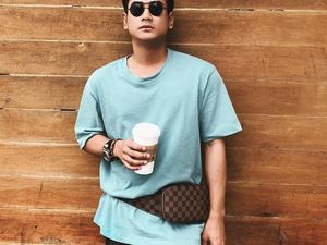 Soal Video Masturbasi Artis, Dwi Andhika : Ini Jadi Teguran Buat Kita