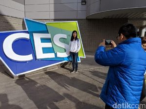 Corona Belum Usai, Pesta Teknologi CES 2021 Digelar Secara Digital