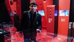 Selamat Datang di Rossoneri, Lucas Paqueta