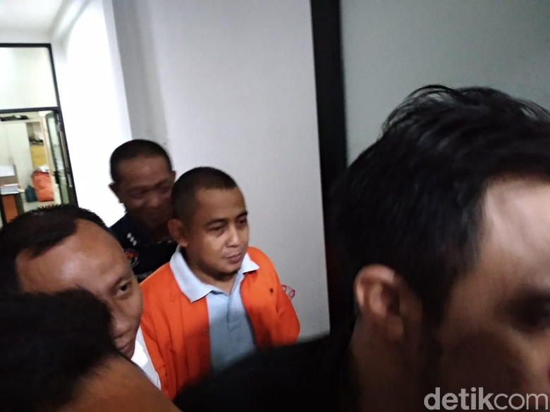 Bagus Bawana Kreator Hoax Surat Suara Tercoblos Terancam 3 Tahun Bui