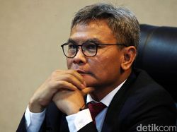 Jelang Uji Kapolri, Johan Budi Dipindah ke Komisi III DPR