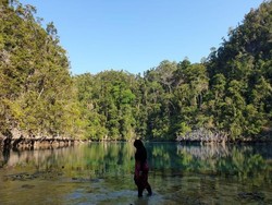 Tobelo Dalam dan Ancaman terhadap Ruang Hidup di Halmahera