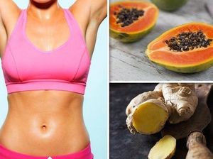 Ahli Sebut Rutin Konsumsi 3 Bahan Ini Bikin Tubuh Ramping Tanpa Olahraga Ahli Sebut Rutin Konsumsi 3 Bahan Ini Bikin Tubuh Ramping Tanpa Olahraga