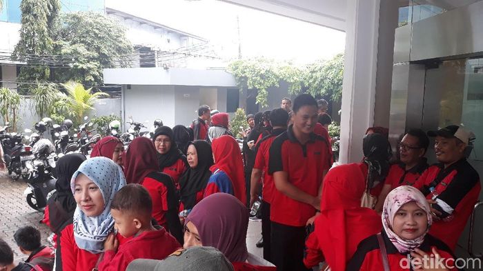 Foto: Danang Sugianto/detikFinance