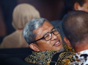 Sidang Kasus Meikarta, Aher dan Deddy Mizwar Dipanggil Jadi Saksi Sidang Kasus Meikarta, Aher dan Deddy Mizwar Dipanggil Jadi Saksi