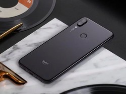 Penjualan Xiaomi Anjlok 34% di Kandangnya