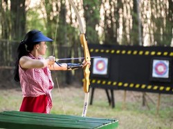 Berkuda Hingga Memanah, Deretan Olahraga yang Digemari Nabi Muhammad SAW