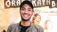 Curhat Refal Hady yang Jatuh Cinta sama Raline Shah