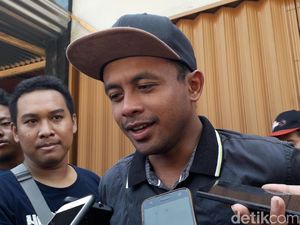 Kondisi Terkini Krisna Adi Usai Kecelakaan dan Dihukum Seumur Hidup oleh PSSI Kondisi Terkini Krisna Adi Usai Kecelakaan dan Dihukum Seumur Hidup oleh PSSI