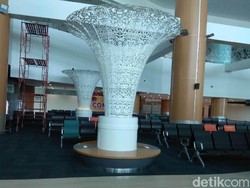 Bandara Kertajati Masih Sepi, Pemerintah Harus Apa?