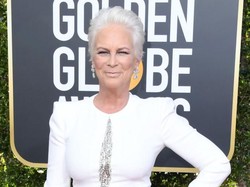 Aktris Senior Ini Kritik Fiji Water Girl di Golden Globes yang Jadi Viral